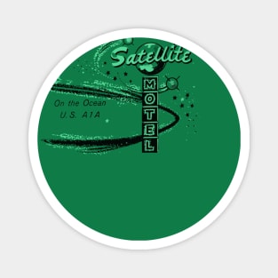 Satellite 2 Magnet